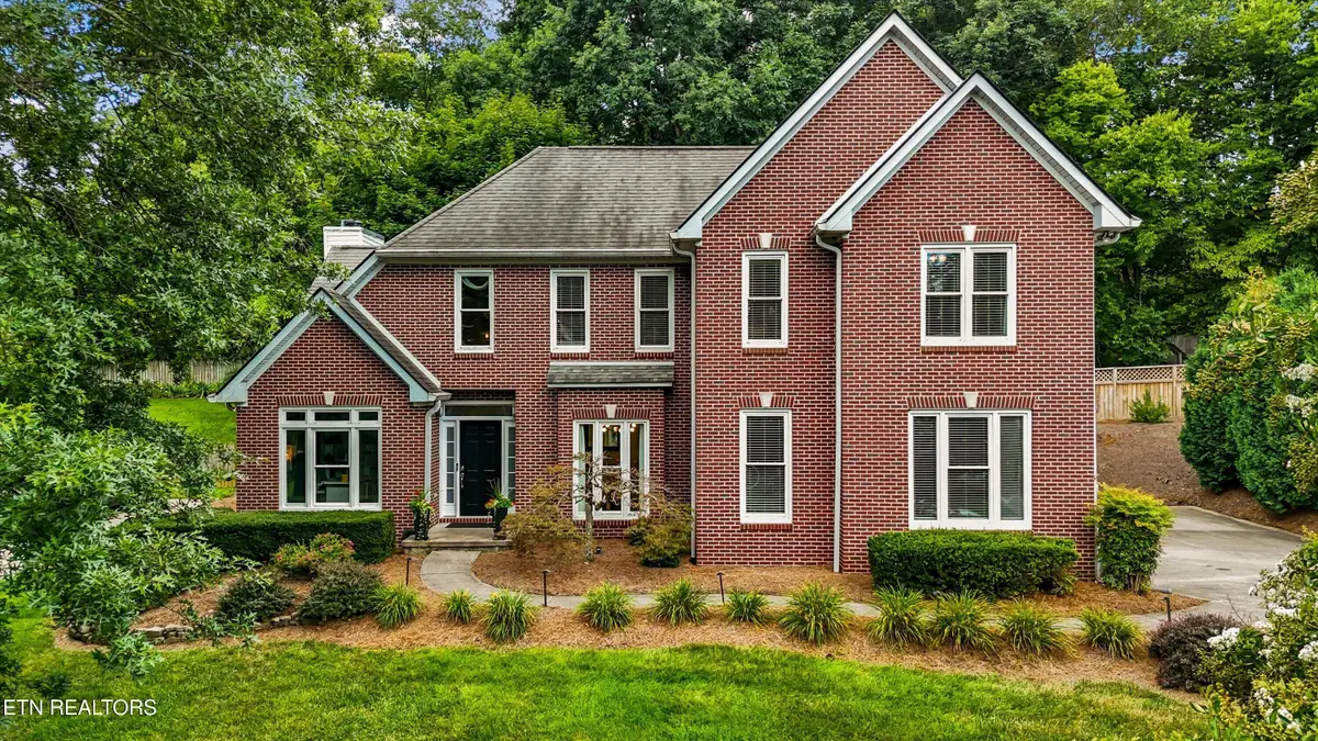 10534 Aspen Ridge Lane, Knoxville, TN 37932 - #1