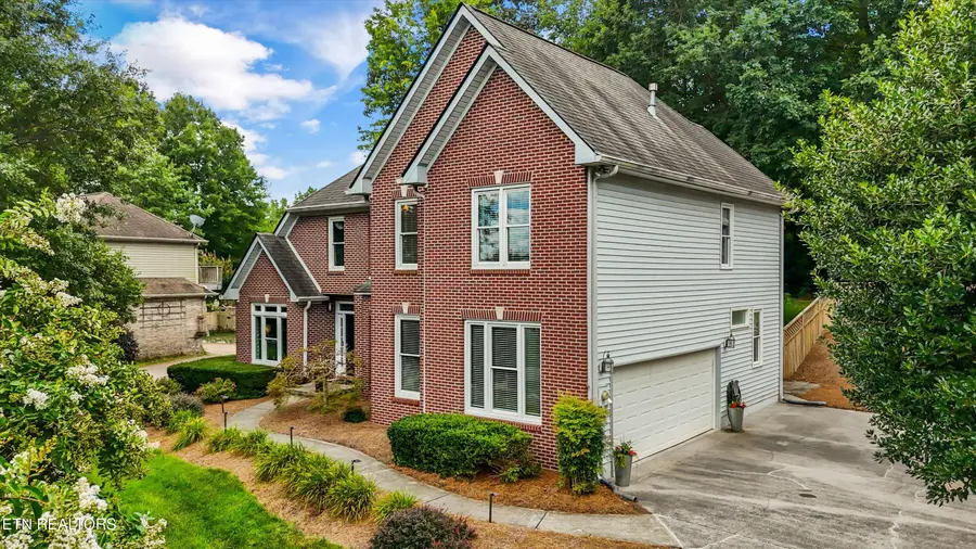 10534 Aspen Ridge Lane, Knoxville, TN 37932 - #2