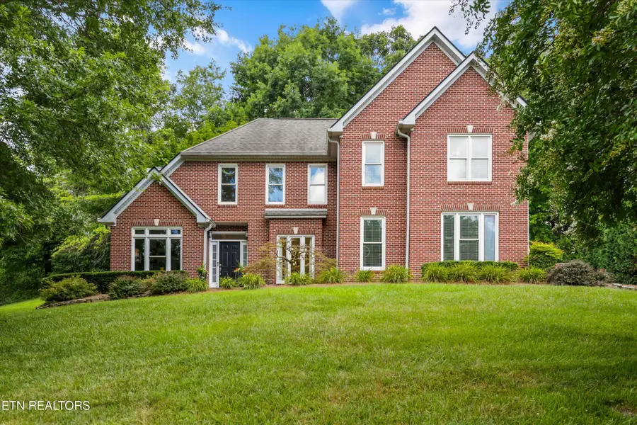 10534 Aspen Ridge Lane, Knoxville, TN 37932 - #3