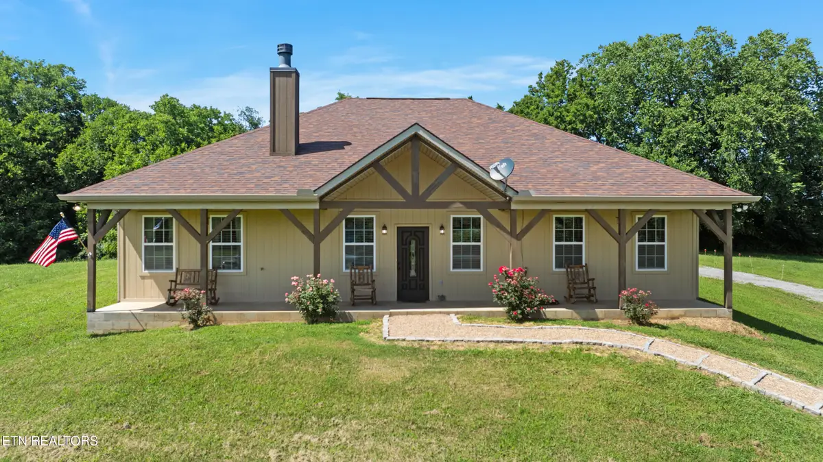 145 Hidden Mountain Way, Newport, TN 37821 - #1