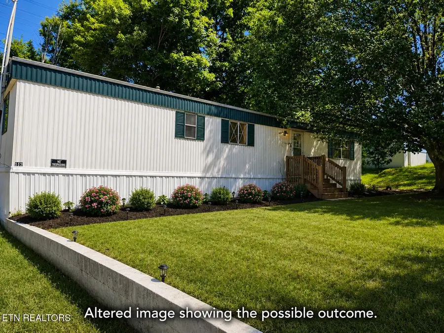 112 Queen St, Clinton, TN 37716 - #2