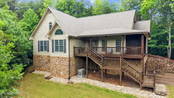 736 Blue Beech Drive, Maryville, TN 37803