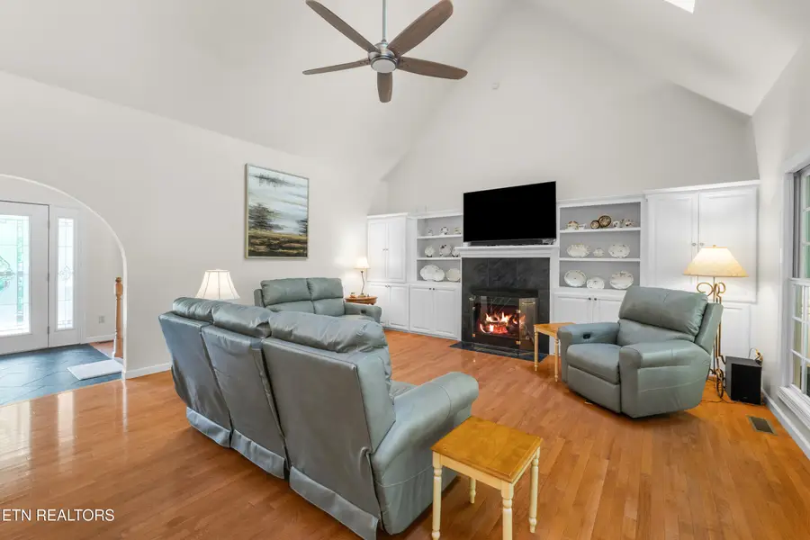 736 Blue Beech Drive, Maryville, TN 37803 - #2
