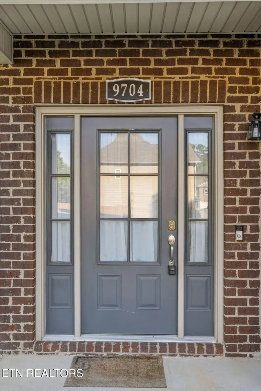9704 Wind Creek Way, Knoxville, TN 37922 - #3