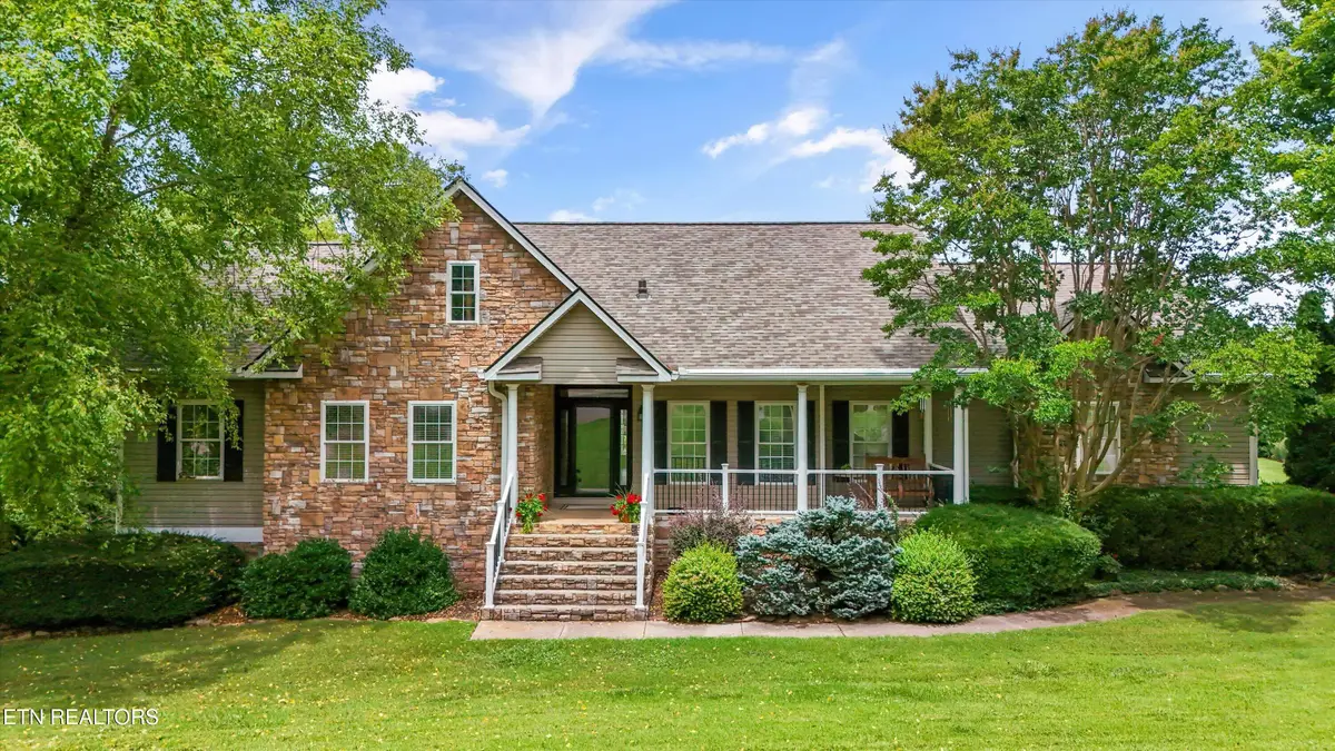 2007 Eastwood Drive, Maryville, TN 37803 - #1