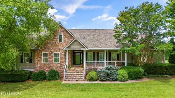 2007 Eastwood Drive, Maryville, TN 37803