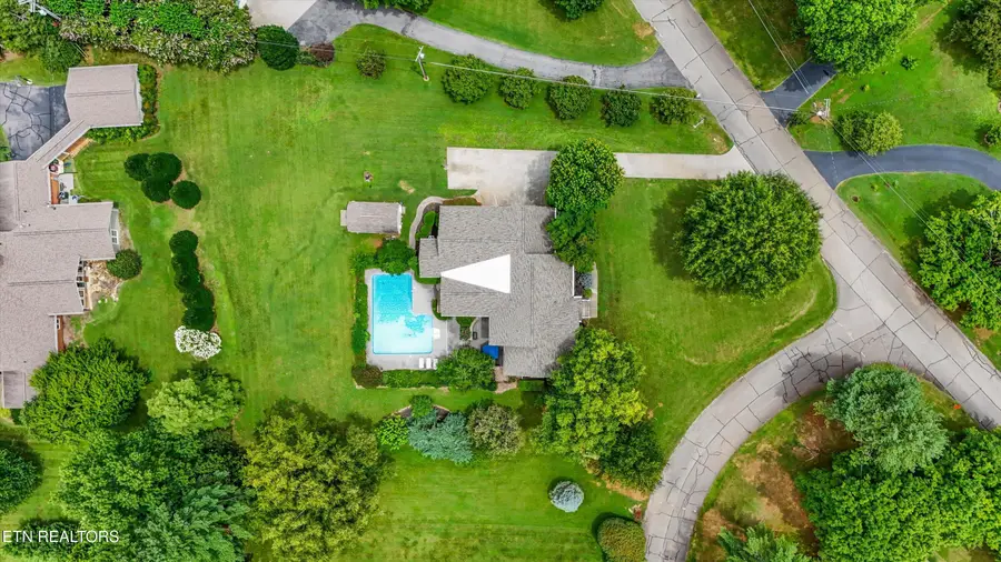2007 Eastwood Drive, Maryville, TN 37803 - #2