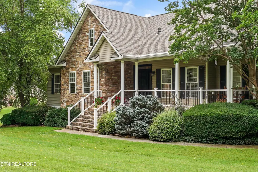2007 Eastwood Drive, Maryville, TN 37803 - #3
