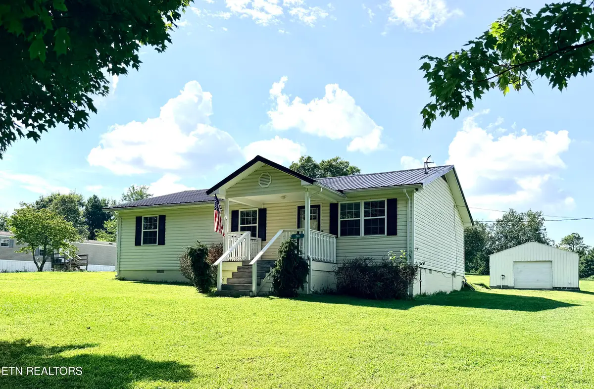 245 County Road 365, Sweetwater, TN 37874 - #1