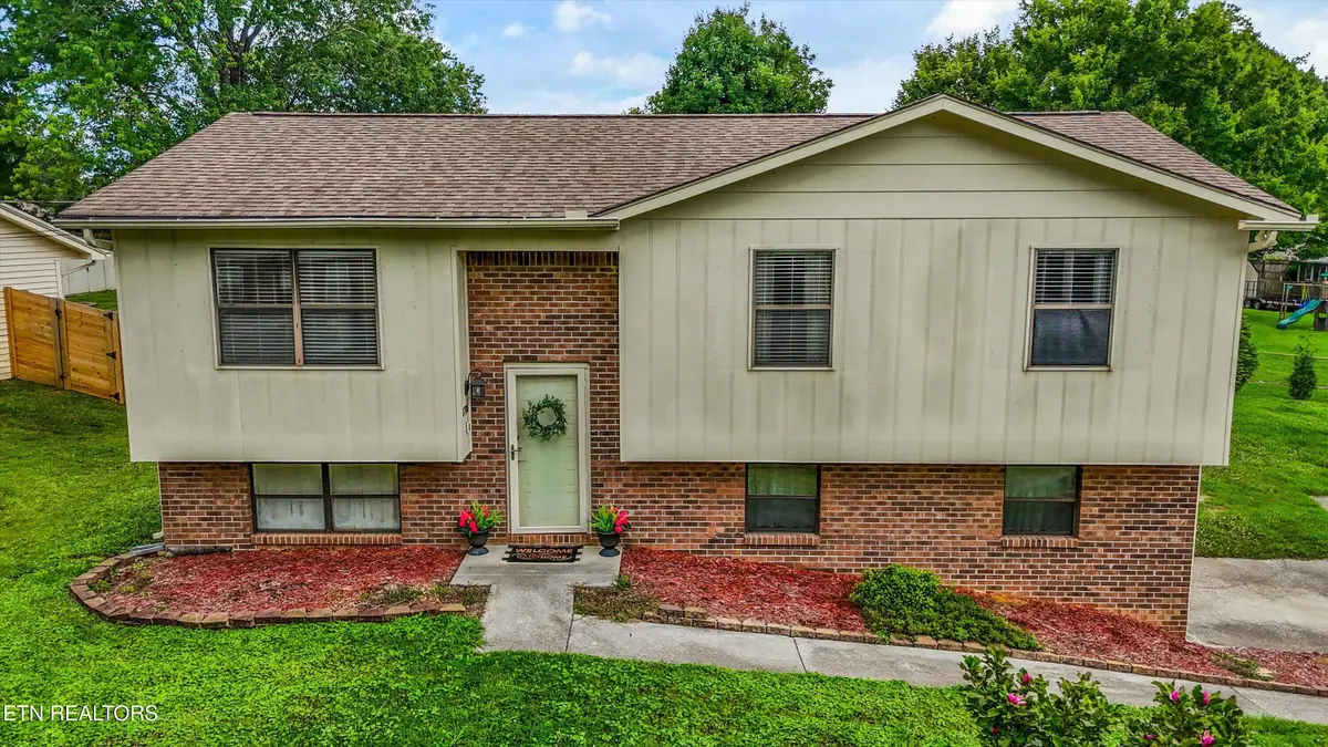 1705 Sundrop Drive, Knoxville, TN 37921 - #1