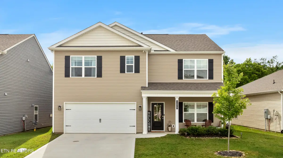 1629 Cabernet Lane, Knoxville, TN 37918 - #1