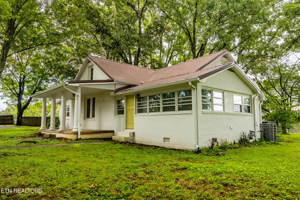 104 Helms, Madisonville, TN 37354 - #1