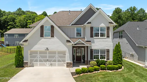 12185 Woodhollow Lane, Knoxville, TN 37932
