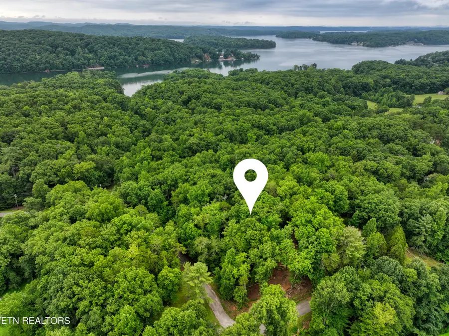 Lake Overlook Drive, Rockwood, TN 37854 - #2