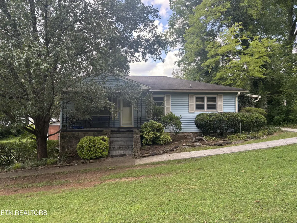 2119 Maple Drive, Knoxville, TN 37918 - #1