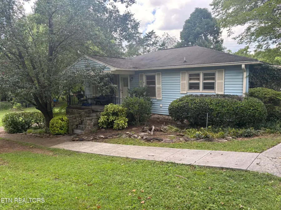 2119 Maple Drive, Knoxville, TN 37918 - #3