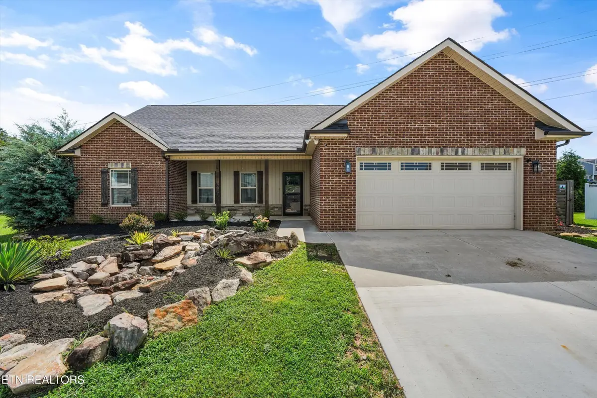 556 Greystoke Lane, Knoxville, TN 37912 - #1
