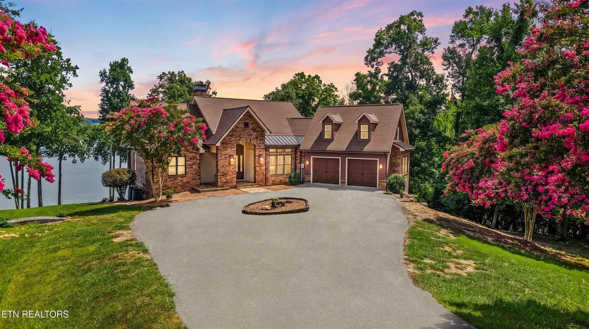 269 E Shore Drive, Rockwood, TN 37854 - #1