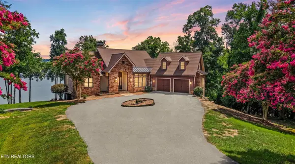 269 E Shore Drive, Rockwood, TN 37854