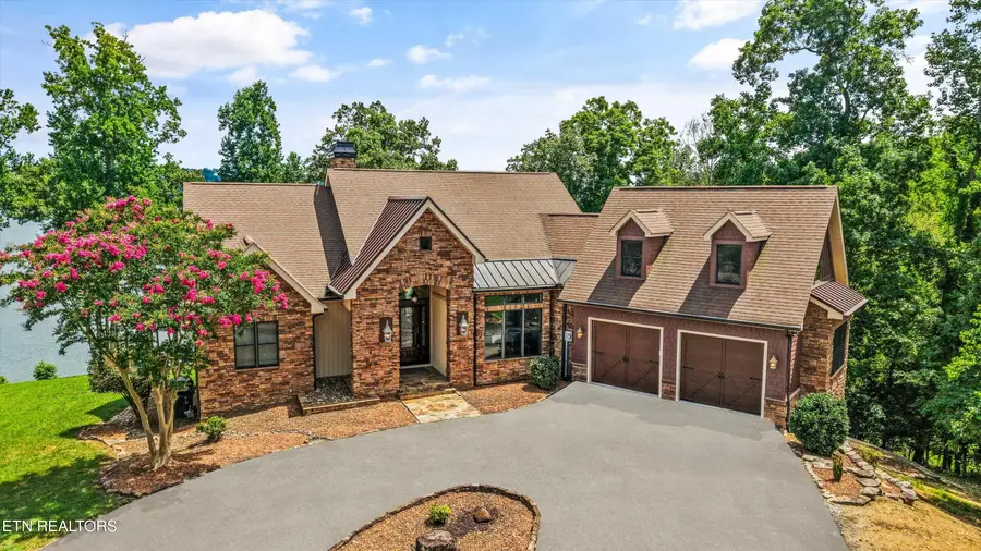 269 E Shore Drive, Rockwood, TN 37854 - #2