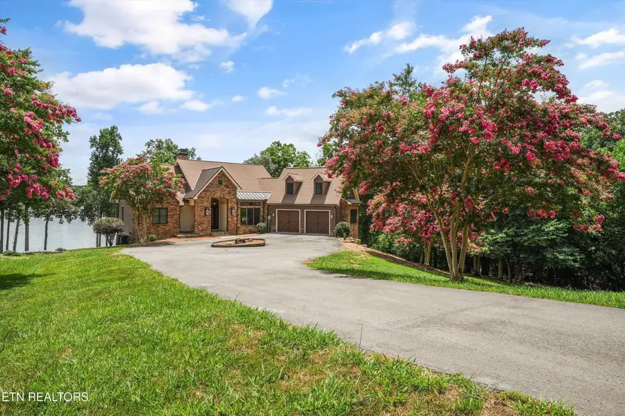 269 E Shore Drive, Rockwood, TN 37854 - #3