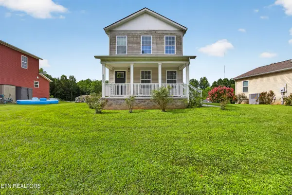 658 West End St, Cookeville, TN 38501