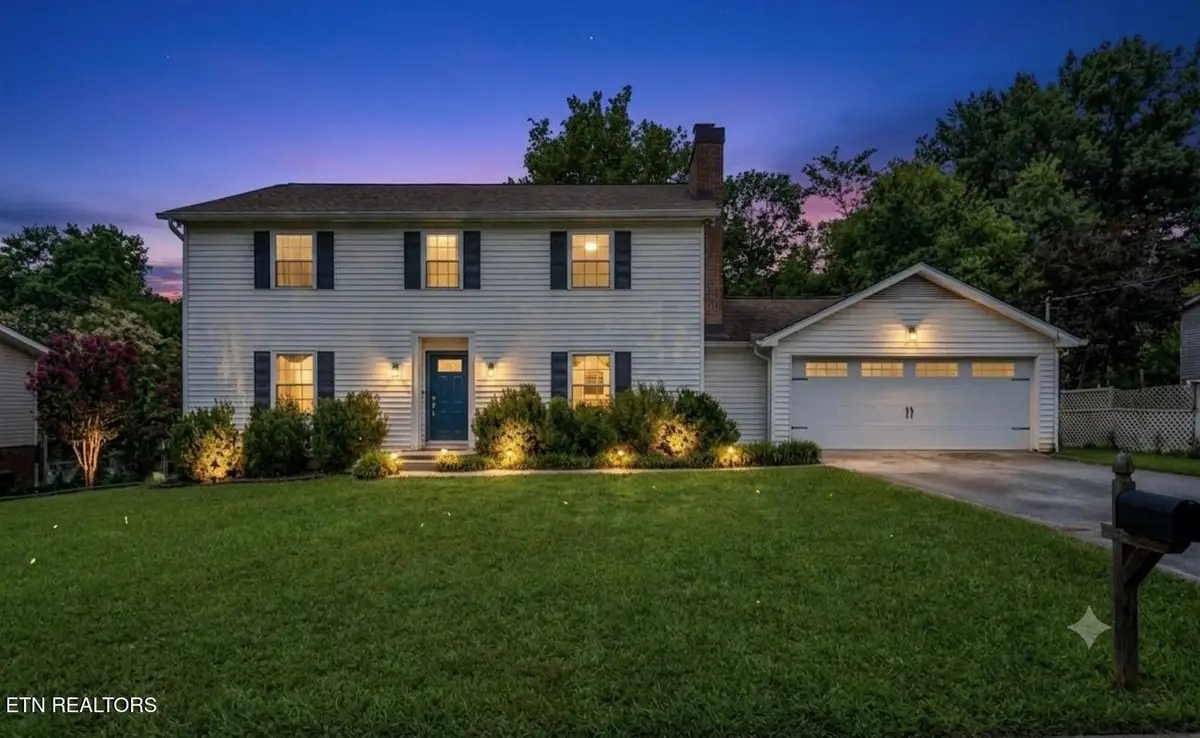 609 Fernwood Rd, Knoxville, TN 37923 - #1