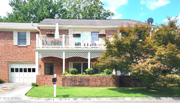 1015 Hardwick Drive, Maryville, TN 37803
