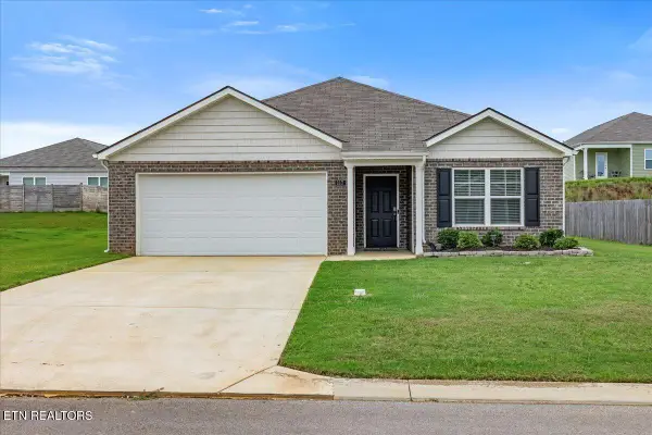 117 Crescent Circle, Niota, TN 37826