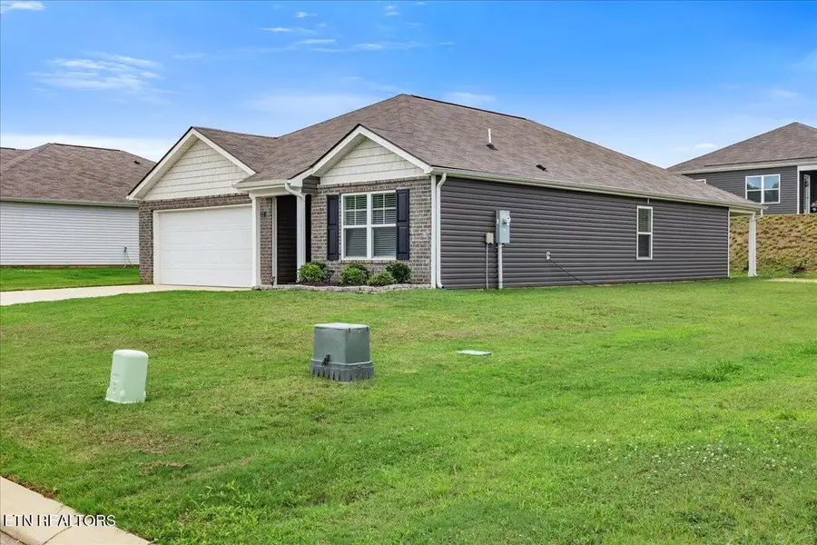 117 Crescent Circle, Niota, TN 37826 - #3