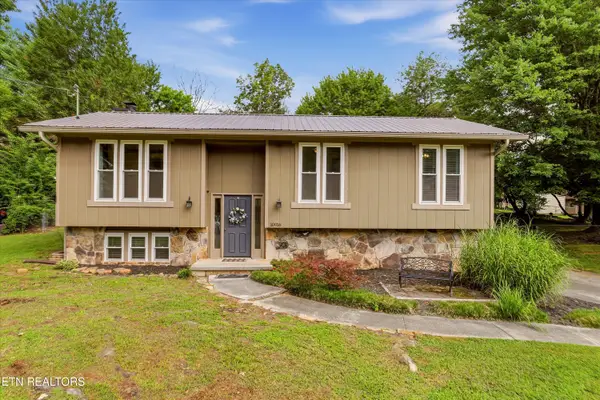 10916 Concord Woods Drive, Knoxville, TN 37934