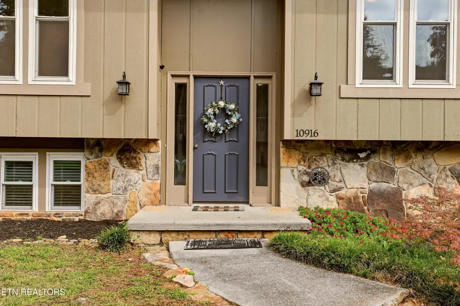 10916 Concord Woods Drive, Knoxville, TN 37934 - #2