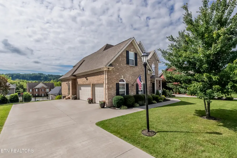 5731 Enchanted Lane, Knoxville, TN 37918 - #2