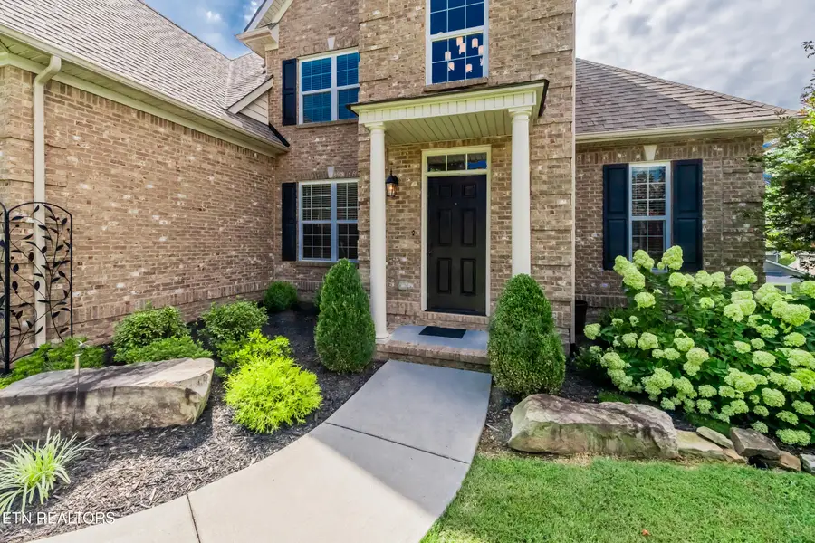 5731 Enchanted Lane, Knoxville, TN 37918 - #3