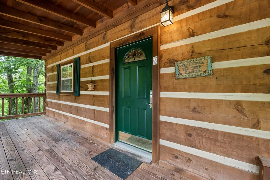 745 Hazy Circle, Gatlinburg, TN 37738 - #2