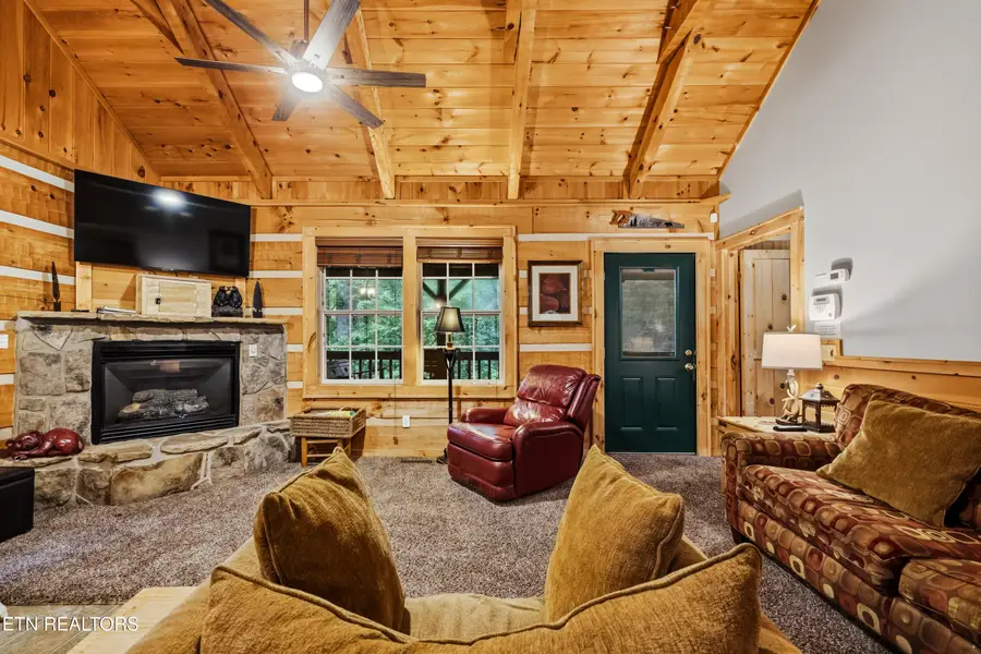 745 Hazy Circle, Gatlinburg, TN 37738 - #3