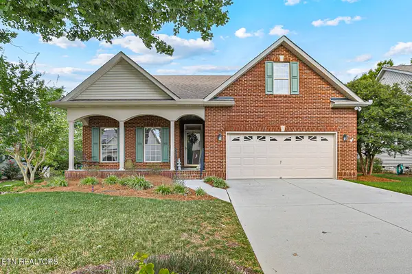 312 English Station Rd, Knoxville, TN 37934