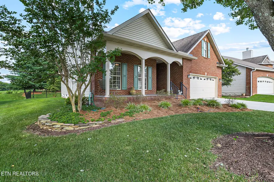 312 English Station Rd, Knoxville, TN 37934 - #2