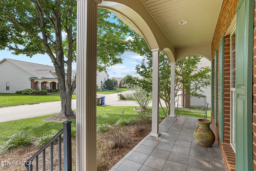 312 English Station Rd, Knoxville, TN 37934 - #3