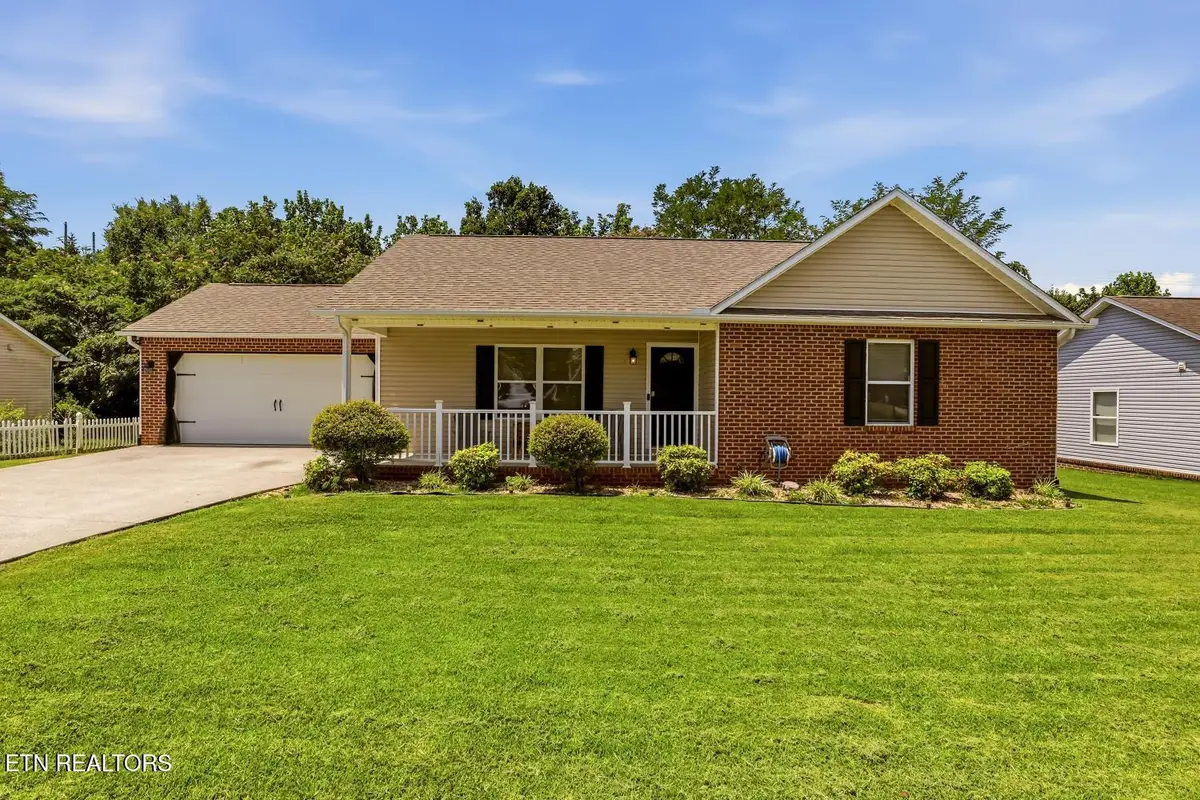 519 Drakewood Rd, Knoxville, TN 37924 - #1