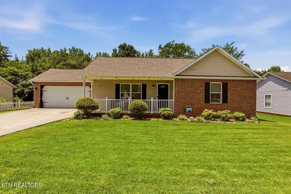 519 Drakewood Rd, Knoxville, TN 37924