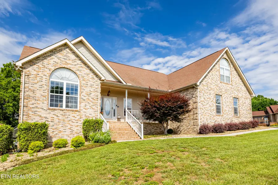 130 Magnolia Way, Madisonville, TN 37354 - #3