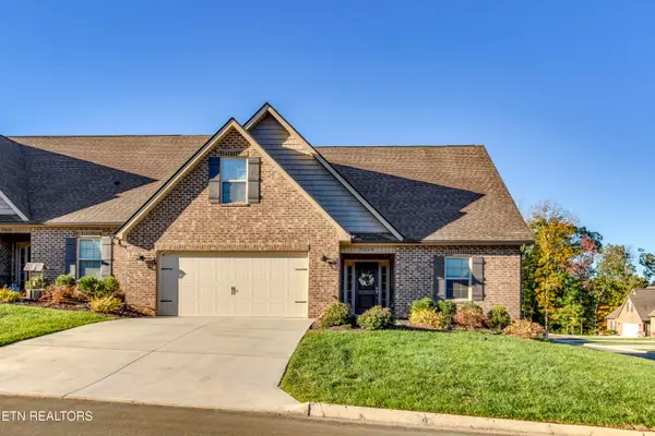 7369 Willow Path Lane, Knoxville, TN 37918