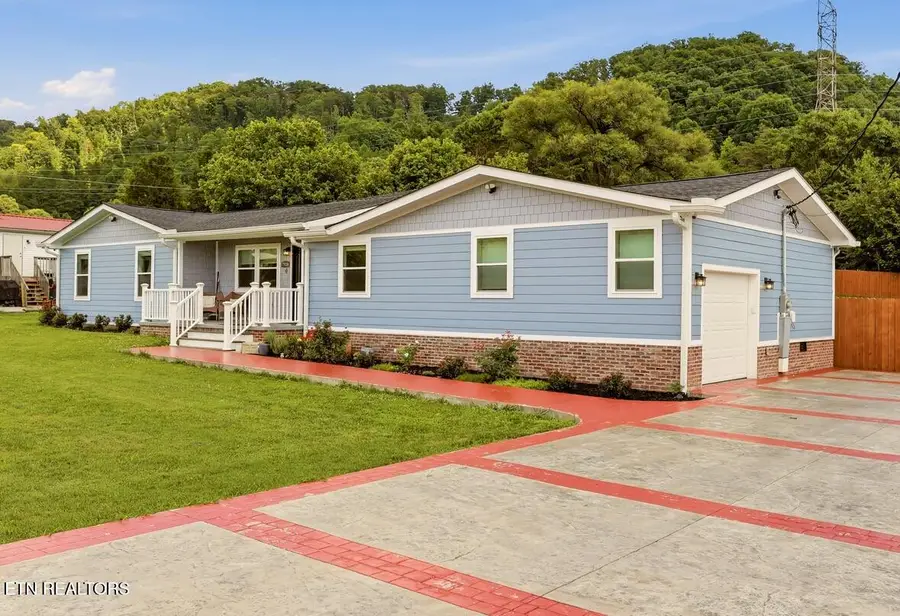 7918 Munsey Rd, Corryton, TN 37721 - #2
