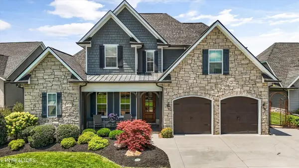 11519 Shirecliffe Lane, Farragut, TN 37934