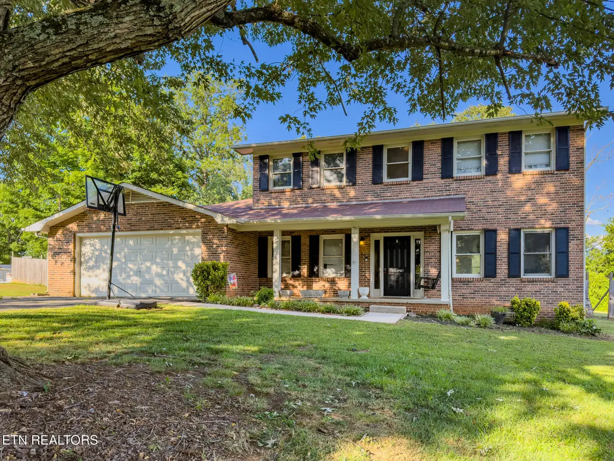 791 Northview Drive, Lenoir City, TN 37771 - #1