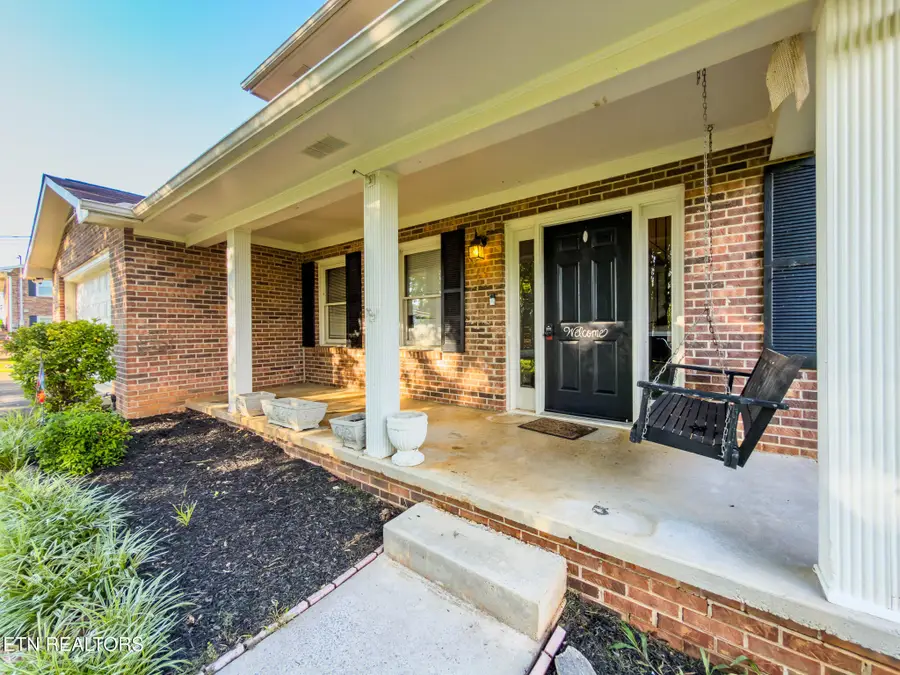 791 Northview Drive, Lenoir City, TN 37771 - #2