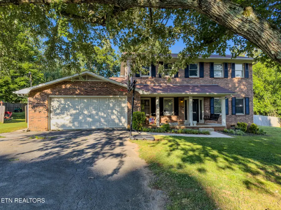 791 Northview Drive, Lenoir City, TN 37771 - #3
