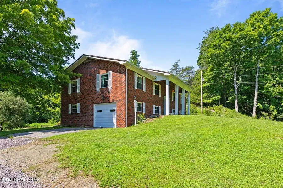 2719 Bullen Valley Rd, Thorn Hill, TN 37881 - #3