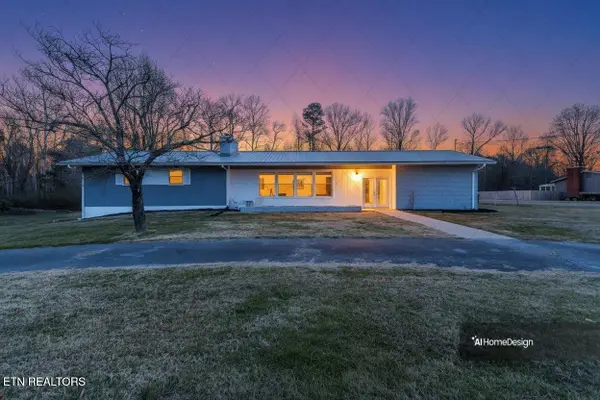 140 Riley Drive, Lenoir City, TN 37771